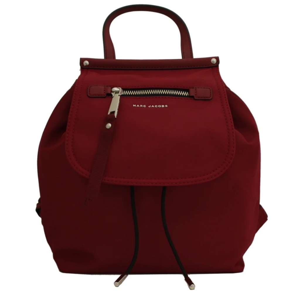 NWOT Marc Jacobs Trooper Nylon Backpack